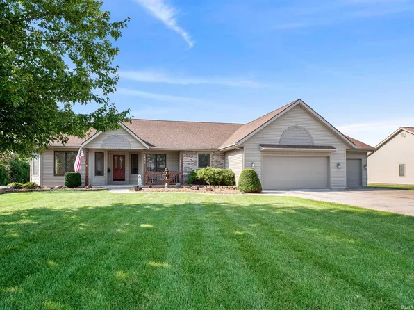 404 W Liberty St, Butler, IN 46721