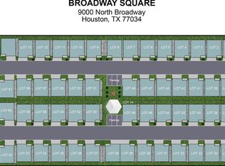9000 N Broadway St, Houston, TX 77034