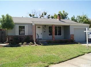 6010 Fair Way, Sacramento, CA