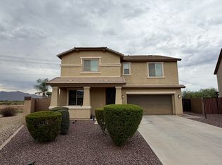 6906 S 78th Dr, Laveen, AZ 85339