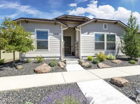 5950 W Beaufort St, Boise, ID 83714