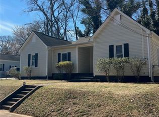 8 Summit St, Cartersville, GA 30120