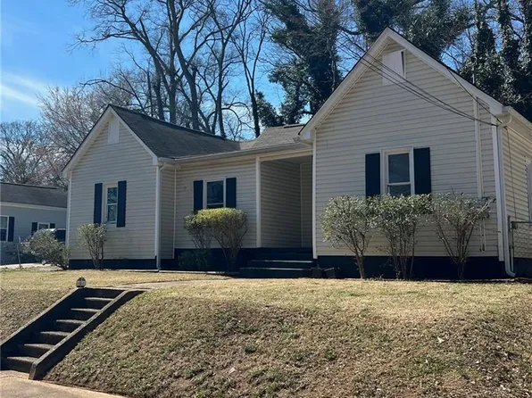 8 Summit St, Cartersville, GA 30120