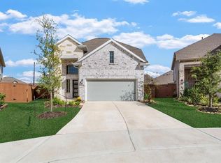 6030 Rivercane Way, Katy, TX 77493