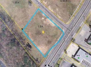 12 Success Ct, Rocky Mount, NC 27804