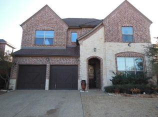 6241 Norwood Dr, Frisco, TX 75034
