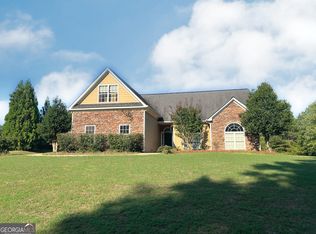 1141 Whispering Lakes Trl, Madison, GA 30650