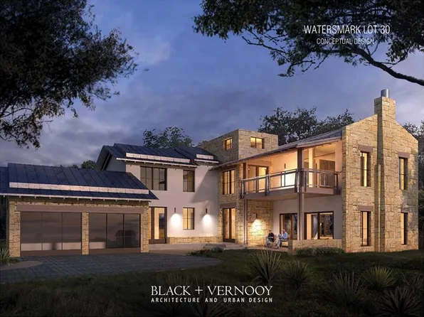 1200 Barton Creek Blvd APT 30, Austin, TX 78735