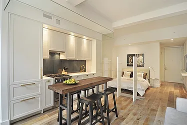 Rented by Compass