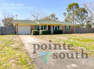 5527 Sunburst Ln, Perdido Key, FL 32507