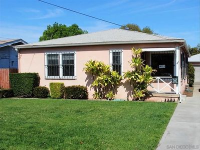 4753 Choctaw Dr, San Diego, CA, 92115