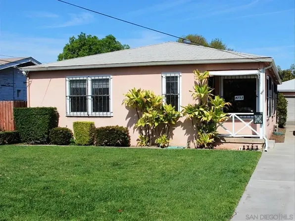 4753 Choctaw Dr, San Diego, CA 92115