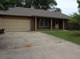 3000 Rollins Rd, Columbia, MO 65203