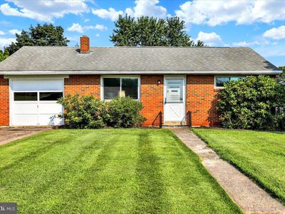 121 Virginia Ave, Reading, PA, 19606