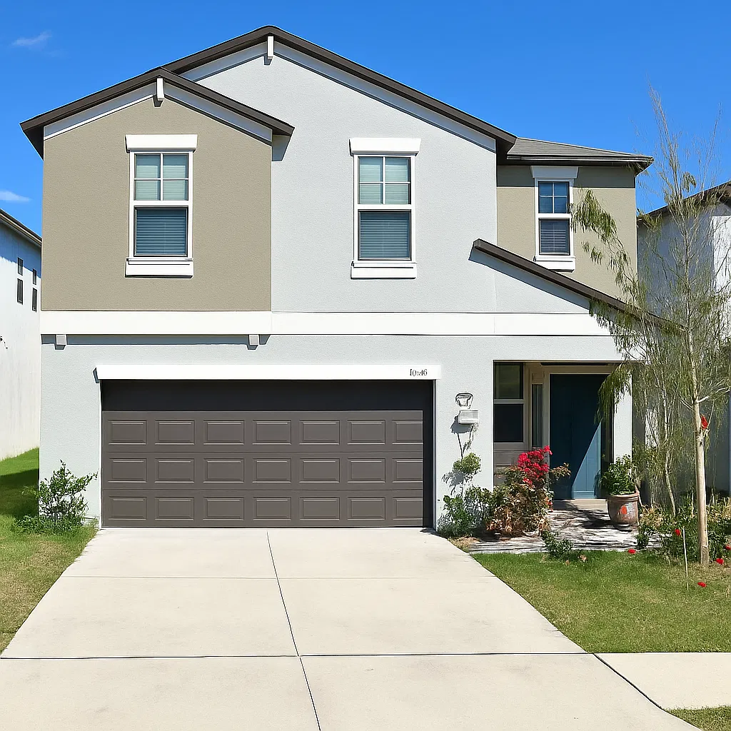 4 bed, 2.5 bath, 1870 sqft, $2,295 — Photo 1