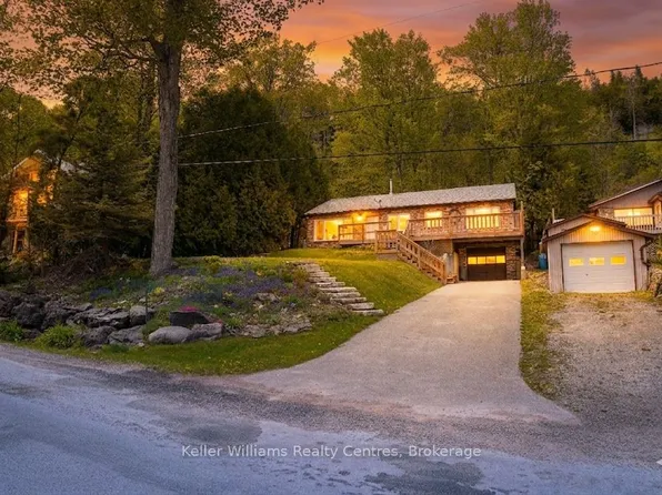 121 Mallory Beach Rd, South Bruce Peninsula, ON N0H 2T0