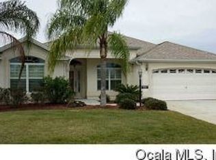 891 Chappells Dr, The Villages, FL 32162