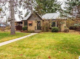 521 NE 9th Ave, Grand Rapids, MN 55744