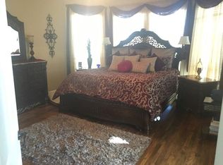 702 Dove Rdg, Sanger, TX 76266