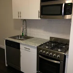 Rented by Town Residential