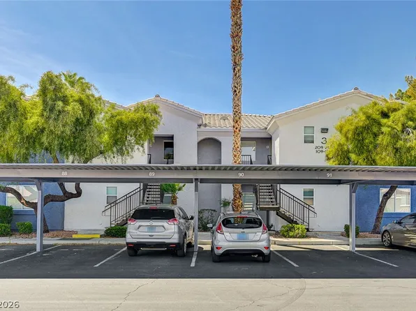 8400 W Charleston Blvd APT 209, Las Vegas, NV 89117