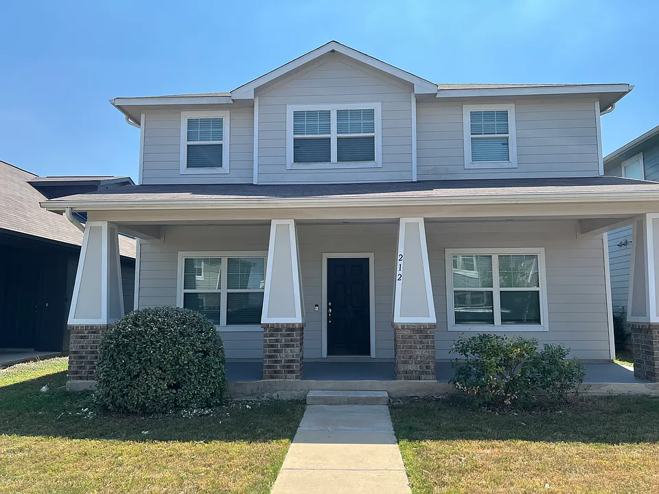 212 Bent Creek Dr