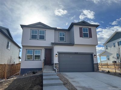 16528 W 92nd Place, Arvada, CO, 80007