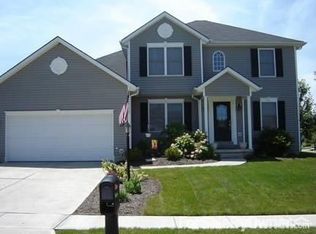 3904 Copper Tree Ct, Dayton, OH 45424