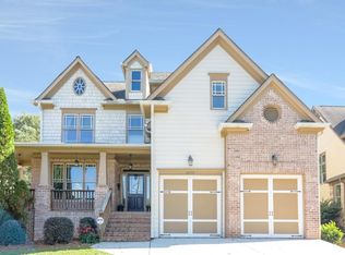 2579 Old Roswell Rd SE, Smyrna, GA 30080