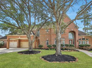 6115 Glenmere Ln, Spring, TX 77379