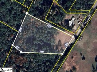 360 Tharon Dr, Spartanburg, SC 29303