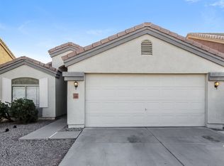 3329 W Wayland Dr, Phoenix, AZ 85041