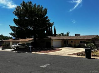 1000 Crestwood Dr, Kingman, AZ 86409