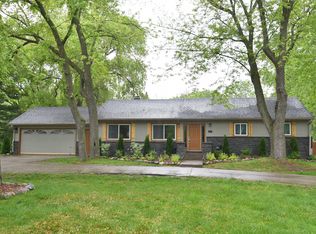 8547 N 66th St, Brown Deer, WI 53223