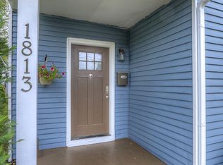 1813 9th Ave N, Nashville, TN 37208