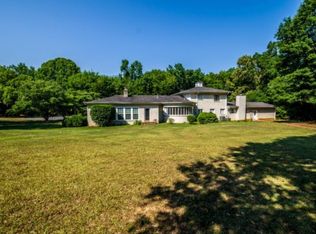 10 Hood Dr SE, Rome, GA 30161