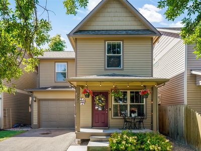 1721 Montana St, Missoula, MT, 59801