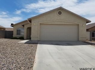 2716 Pasadena Ave, Kingman, AZ 86401