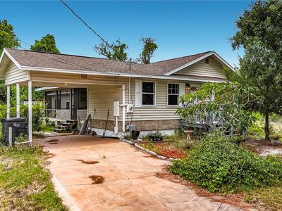 2115 55TH AVENUE E, Bradenton, FL, 34203