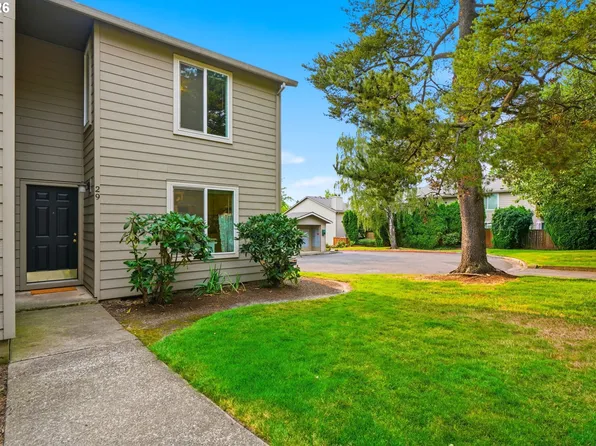 10900 SW 76th Pl APT 29, Tigard, OR 97223