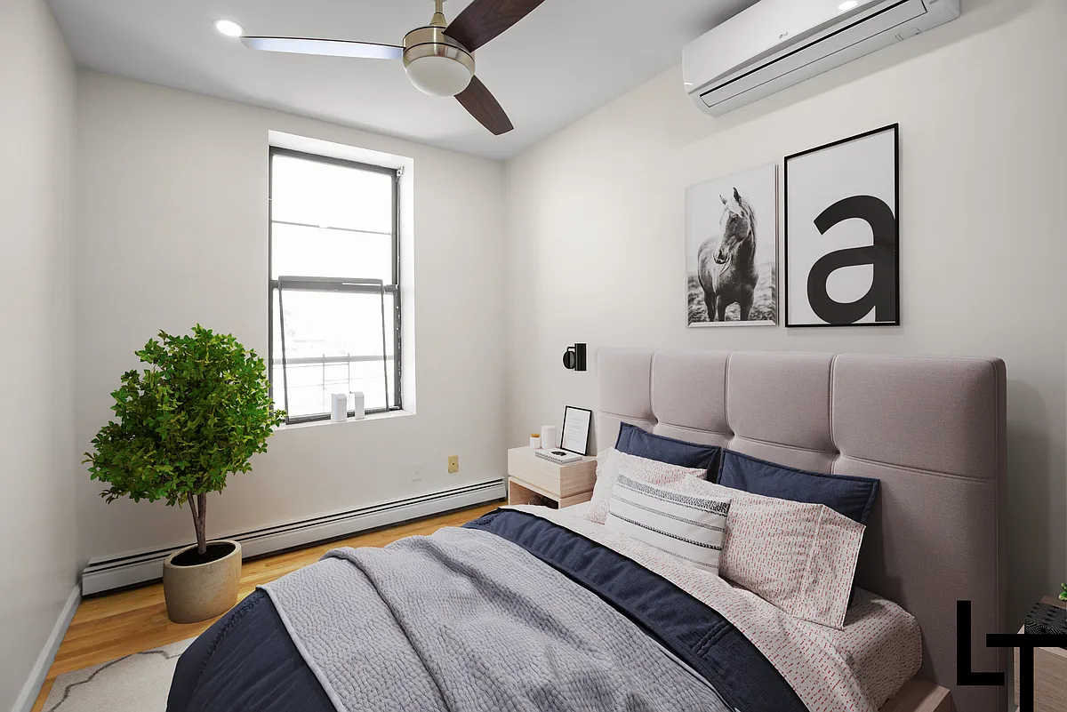 Building Photo - 445 Lenox Ave #4