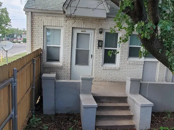 320 S Hydraulic St APT 6, Wichita, KS 67211