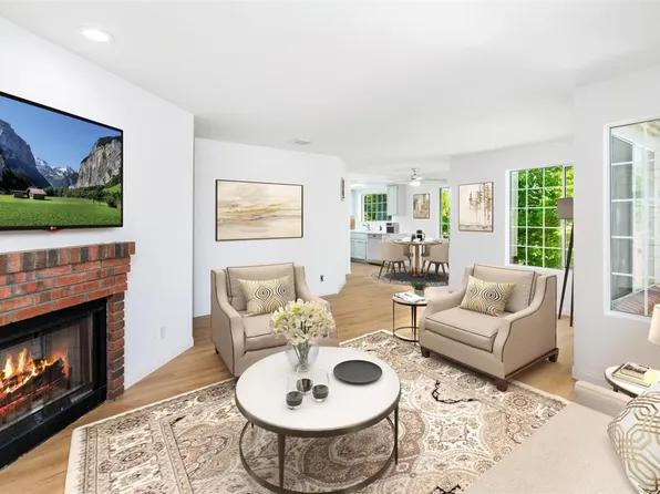 2125 Chatsworth Blvd Unit 4, San Diego, CA 92107