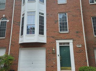 4206 Lower Park Dr, Fairfax, VA 22030