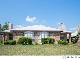 11807 Garden Terrace Dr, Dallas, TX 75243