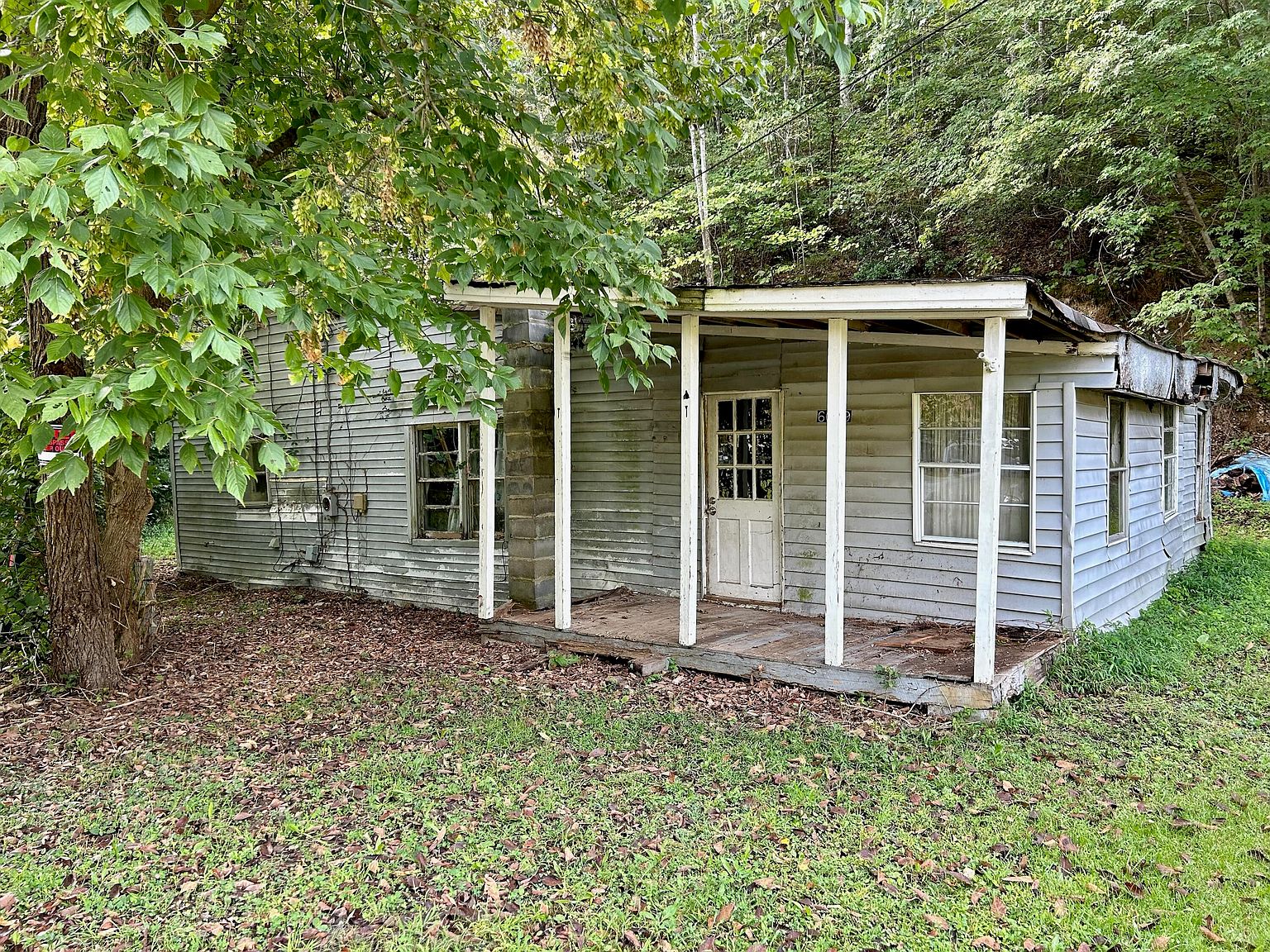 6059 Blue Ridge Tpke, Fincastle, VA 24090 MLS 901293 Zillow