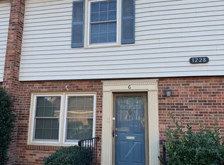 1228 Archdale Dr APT G, Charlotte, NC