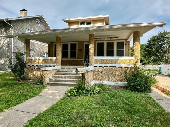 742 N Freeman Ave, Luverne, MN 56156