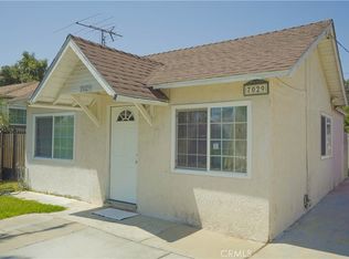 7029 San Vincente St, Paramount, CA 90723