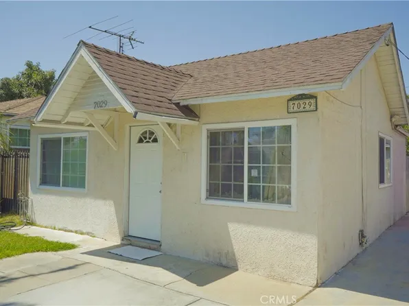 7029 San Vincente St, Paramount, CA 90723